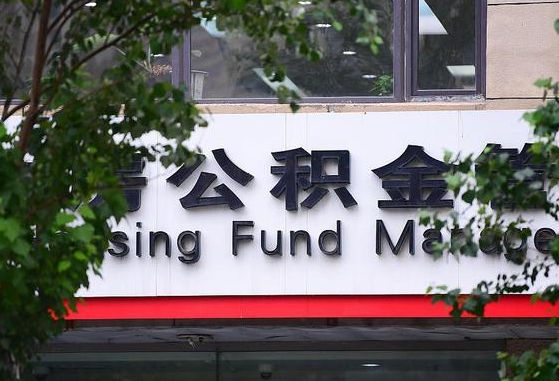 桐城公积金离职封存是什么意思（公积金 离职 封存）